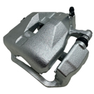 2014 Toyota Tacoma Brake Caliper 5